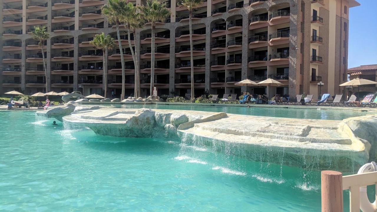 Ground Floor Sonoran Sea 112-W Lejlighed Puerto Peñasco Eksteriør billede